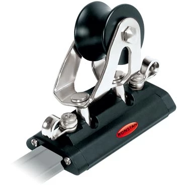 Ronstan RC11930 Series 19 Genoa Car 100mm 1 Ronstan RC11930 Series 19 Genoa Car 100mm