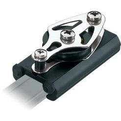 Ronstan RC11985 Series 19 Control End Single Sheave & Becket