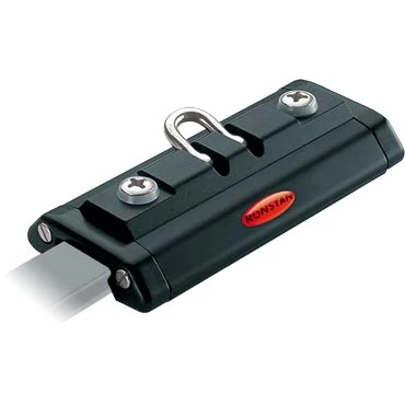 Ronstan RC12204 Series 22 Traveller Car 125mm Shackle With Two M6 Holes 1 Ronstan RC12204 Series 22 Traveller Car 125mm Shackle With Two M6 Holes