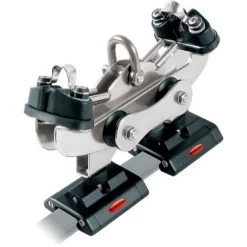 Ronstan RC12227 Series 22 Traveller Car 175mm Windward Control