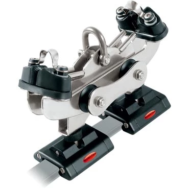 Ronstan RC12227 Series 22 Traveller Car 175mm Windward Control 1 Ronstan RC12227 Series 22 Traveller Car 175mm Windward Control