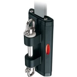 Ronstan RC12244 Series 22 Spinnaker Pole Car 130mm Suits 32mm Toggle