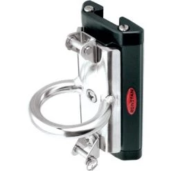 Ronstan RC12245 Series 22 Spinnaker Pole Car 118mm With Ring And Towing Point