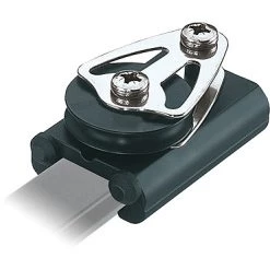 Ronstan RC12284 Series 22 Control End Single Sheave