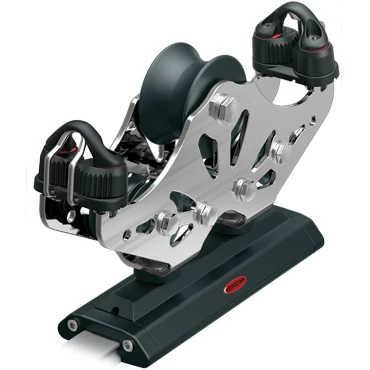 Ronstan S30 Traveller Car 210mm 75mm Main Sheave 1 Ronstan S30 Traveller Car 210mm 75mm Main Sheave