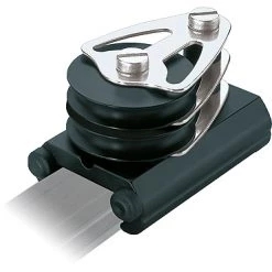 Ronstan RC13086 Series 30 Control End Double Sheave