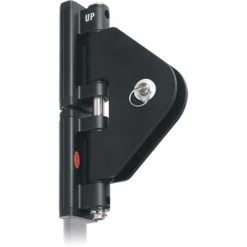 Ronstan RC42260L S22 CB Headboard Car 235mm X 47mm Suits Luff Groove Track