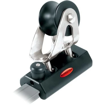Ronstan RC51930 Series 19 Sliderod Genoa Car 82mm Plunger Stop 1 Ronstan RC51930 Series 19 Sliderod Genoa Car 82mm Plunger Stop