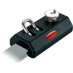 Ronstan RC52240 Series 22 Sliderod Car 85mm Shackle Plunger Stop