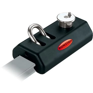 Ronstan RC52240 Series 22 Sliderod Car 85mm Shackle Plunger Stop 1 Ronstan RC52240 Series 22 Sliderod Car 85mm Shackle Plunger Stop