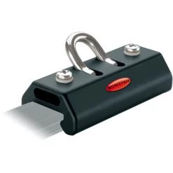 Ronstan RC53003 Series 30 Sliderod Car 110mm Shackle With Two M6 Holes