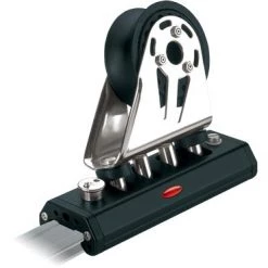 Ronstan S42 Sliderod Genoa Car 230mm Sheave Stop