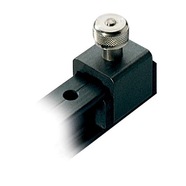 Ronstan RC61983 Series 19 I-Beam Adjustable Stop 1 Ronstan RC61983 Series 19 I-Beam Adjustable Stop