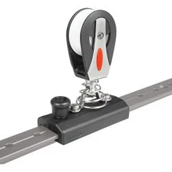 Ronstan S25 T-Track Slide Plunger Stop S40 AP Block