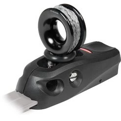 Ronstan S25 T-Track Composite Slide Rope Glide Ring