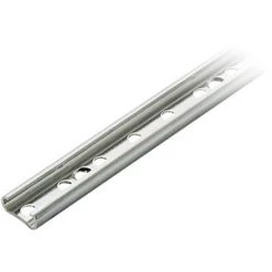 Ronstan RC8190-0.3 Series 19 C-Track Stainless Steel Track 0.3m