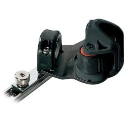 Ronstan RC81942 Series 19 C-Track Slide Swivel Fairlead Cleat & Stop