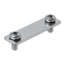 Ronstan RCC22-4 S22 & S30 Connector Plate Suits CE Certified System