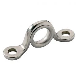 Ronstan RF1061 Ferrule Eye Saddle 10mm Clearance