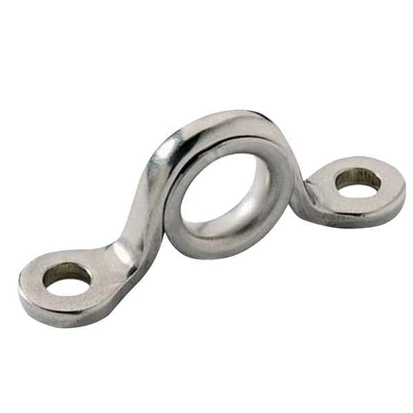 Ronstan RF1061 Ferrule Eye Saddle 10mm Clearance 1 Ronstan RF1061 Ferrule Eye Saddle 10mm Clearance