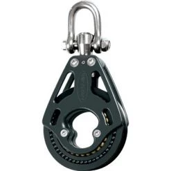 Ronstan S100 Orbit Block Single Universal Head