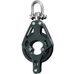 Ronstan S100 Orbit Block Single Becket Universal