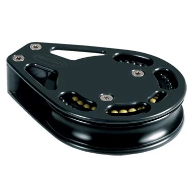 Ronstan RF109151 Series 100 Orbit Block Single Foot 1 Ronstan RF109151 Series 100 Orbit Block Single Foot