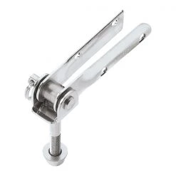 Ronstan RF1121 Battlestick Stainless Bolt-Through Universal Joint