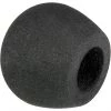 Ronstan RF1136 Tiller Extension End Knob Black Suits 16mm Tube