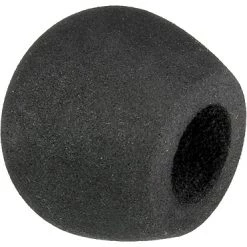Ronstan RF1136 Tiller Extension End Knob Black Suits 16mm Tube