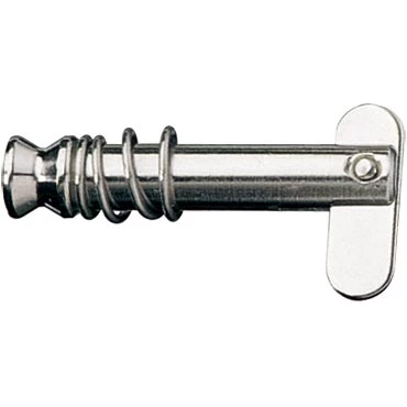 Ronstan RF115X11/4 Toggle Pin 32mm Long 6.4mm Diameter 1 Ronstan RF115X11/4 Toggle Pin 32mm Long 6.4mm Diameter