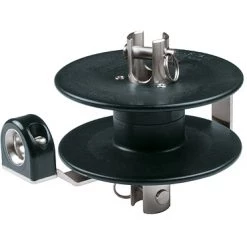 Ronstan RF1246 Large Above Deck Jib Furler Height 114mm