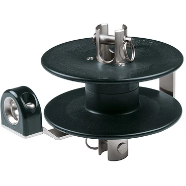 Ronstan RF1246 Large Above Deck Jib Furler Height 114mm 1 Ronstan RF1246 Large Above Deck Jib Furler Height 114mm