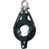 Ronstan RF129110A Series 125 Orbit Block - Single With Becket 18mm (3/4inch) Rope