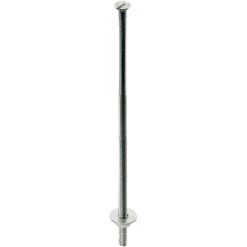 Ronstan RF1297 Stainless Steel Track Bolt 6inch X 3/16inch