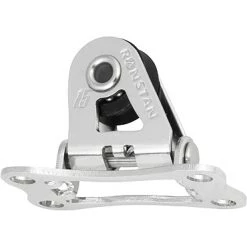 Ronstan RF15174 Series 15mm Pivoting Lead Ball Bearing Block