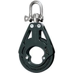 Ronstan S150 Orbit Block Single Universal Head