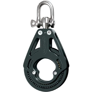 Ronstan S150 Orbit Block Single Universal Head 1 Ronstan S150 Orbit Block Single Universal Head