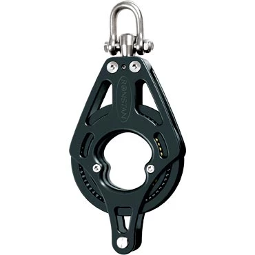 Ronstan S150 Orbit Block Single Becket Universal 1 Ronstan S150 Orbit Block Single Becket Universal
