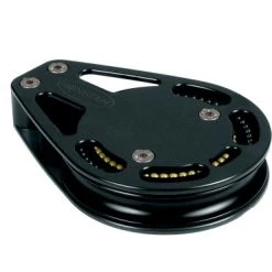 Ronstan RF159151 Series 150 Orbit Block Single Foot