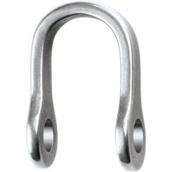 Ronstan RF1849-2 Standard Dee Conversion Shackle Suits Multi-Sheave Series 30 (Pack Of 2)