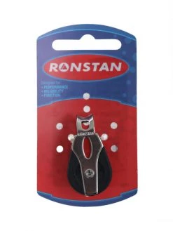 Ronstan RF20101 Series 20 Ball Bearing Block Single Loop Top -Ronstan Sales Store rf20101 1