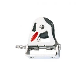 Ronstan RF20174 Series 20 Ball Bearing Block - Pivoting Lead