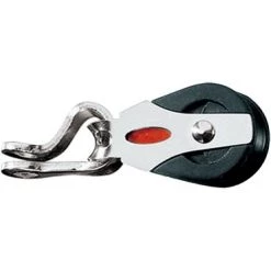 Ronstan RF20184 Series 20 Ball Bearing Block Single Loop Mount