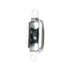 Ronstan RF20711A Series 20 Ball Bearing Block Single Exit Side Tabs