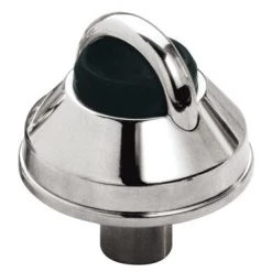 Ronstan RF2435-16B Removable Stand Up Pad-Eye 16mm Bar