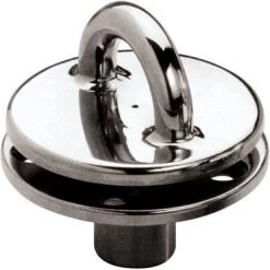 Ronstan RF2435-20 Removable Pad Eye 20mm Bar