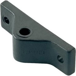 Ronstan RF2510A Alloy Transom Gudgeon 7.9mm Diameter Hole