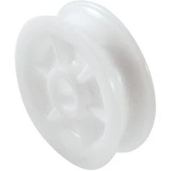 Ronstan RF251 Acetal Sheave Solid Bearing