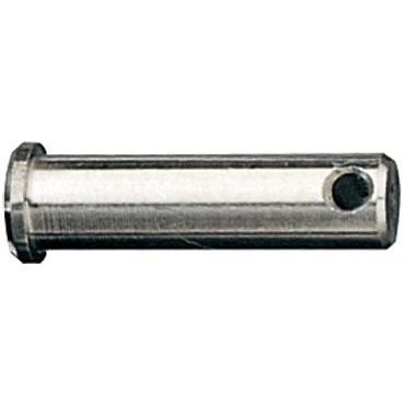 Ronstan RF262 Clevis Pin Stainless Steel 4.7mm X 25.4mm 1 Ronstan RF262 Clevis Pin Stainless Steel 4.7mm X 25.4mm